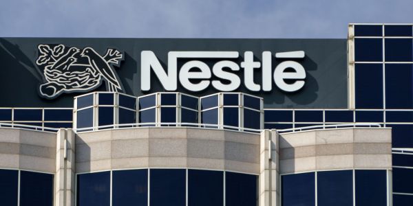 Nestlé Creates North America And Greater China Zones