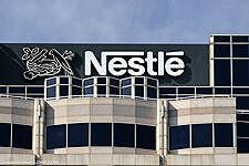 Nestlé Creates North America And Greater China Zones