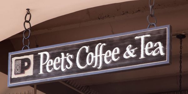 JDE Peet’s Announces Global Licensing Agreement With Caribou Coffee