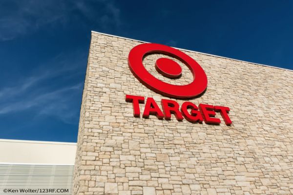 Target CEO Cornell To Stay On For Three More Years