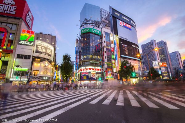 Japan Emerges From Recession On Post-COVID Consumer Rebound