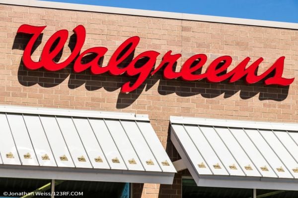 Walgreens Raises 2022 Profit Forecast As Q1 Earnings Exceed Estimates