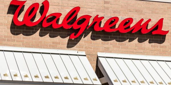 Walgreens CEO Rosalind Brewer Steps Down