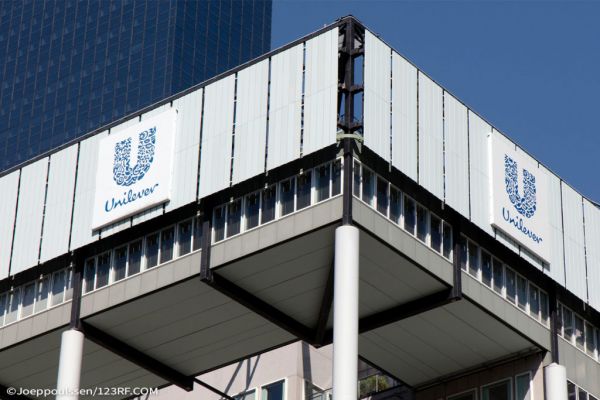 Unilever To Cut 1,500 Management Jobs As Part Of Restructuring Plan