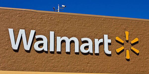 Walmart Latest To Tap Bond Market With $5bn Offerings