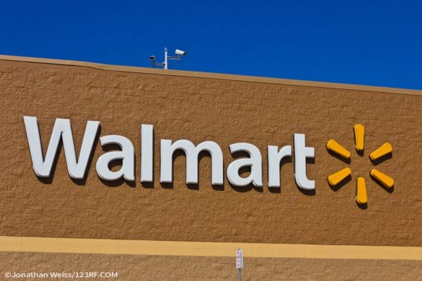 Walmart, Target To See Sales Boost As Kids Head To School