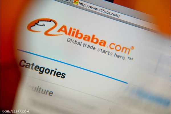 Alibaba's Global E-Commerce Arm Weighs US IPO: Report