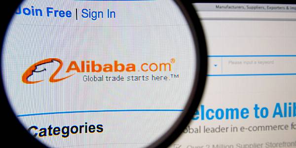 Alibaba Combines E-commerce Arms Amid Growing Competition