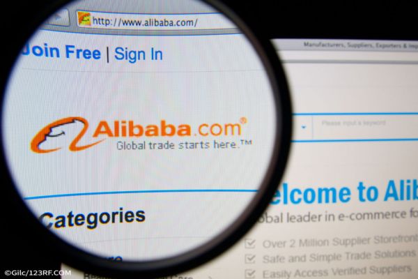 Alibaba Reports First Operating Loss As A Public Company