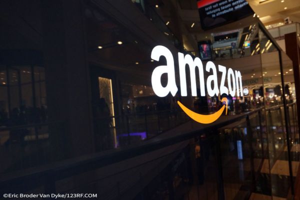 UK Clears Amazon's $1.7 bln Deal For Roomba-Maker iRobot