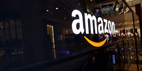 Amazon Mandates Five Days A Week In Office, Starting Next Year