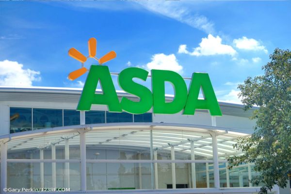 Asda Reports 'Strong' Growth In First Quarter