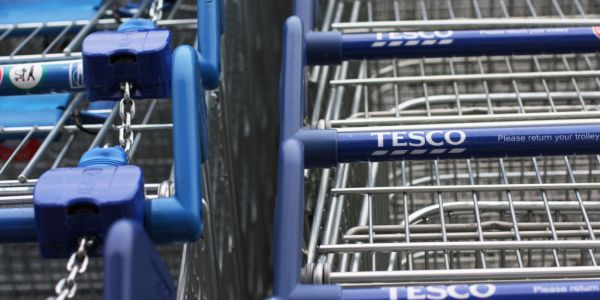 'The Worst Is Yet To Come' On Food Inflation, Tesco Chairman Warns