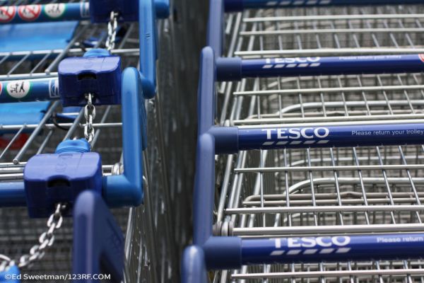 'The Worst Is Yet To Come' On Food Inflation, Tesco Chairman Warns