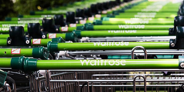 Waitrose Owner Eyes End Of 100% Staff Ownership: Reports