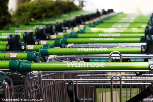 Waitrose Parent John Lewis Sinks To Loss As Cost-Of-Living Crisis Weighs