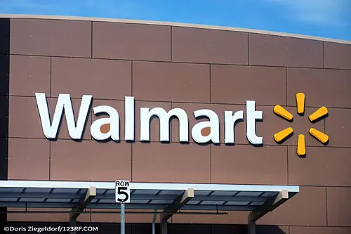 Walmart Us Merchandising Chief Charles Redfield To Step Down 