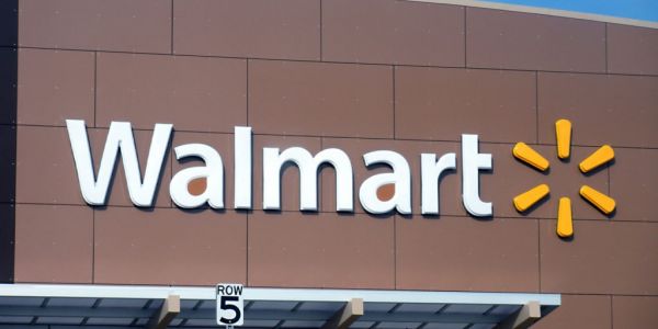 Walmart US Merchandising Chief Charles Redfield To Step Down