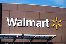 Walmart's Wage Hike Signals Pressure To Raise Pay In Industry Battle For Labour