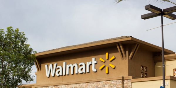 Walmart Seeks To Derive More Profit From Services, Ad Sales