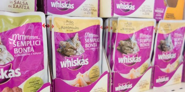 Mars Pet Nutrition Tests Bulk Sales Of Pet Food In Collaboration With Carrefour