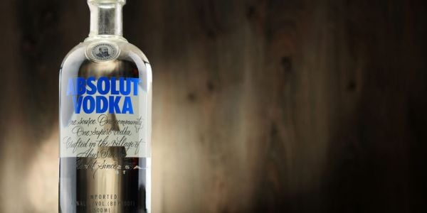 Absolut Vodka And Coca-Cola's Sprite To Combine In Canned Cocktail