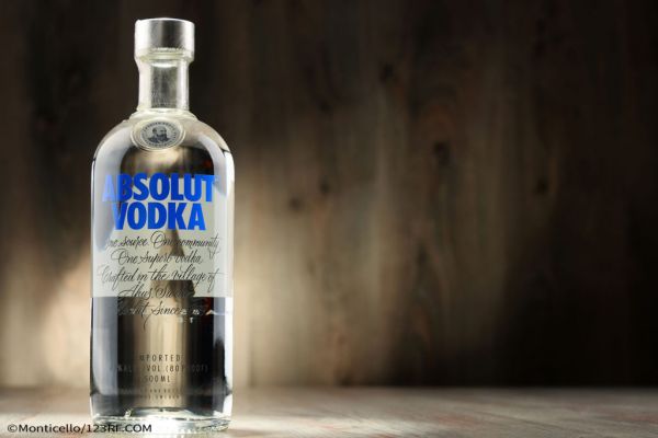 Absolut Vodka And Coca-Cola's Sprite To Combine In Canned Cocktail