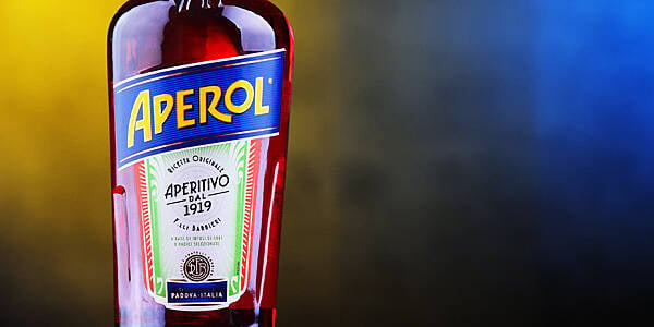 Campari Sees 2025 As A 'Transition Year', Warns Of Tariffs Impact