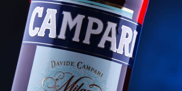 Campari Builds Up Bourbon Business With Wilderness Trail Distillery Deal