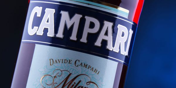 Italy's Campari To Buy Courvoisier Cognac From Beam Suntory