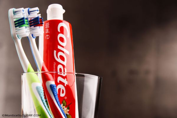 Colgate-Palmolive Finishes Full-Year With 'Strong Momentum', Says CEO