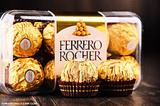 Ferrero Rocher To Switch To Recyclable Packaging