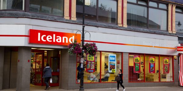 UK's Iceland Extends Price Reduction Initiative