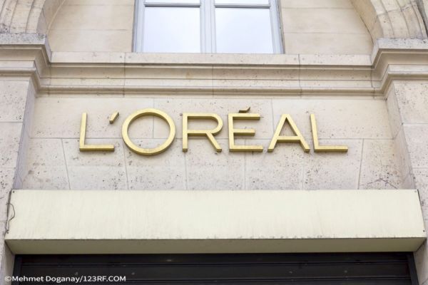 L’Oréal Upbeat On China Despite Market's Softer Rebound