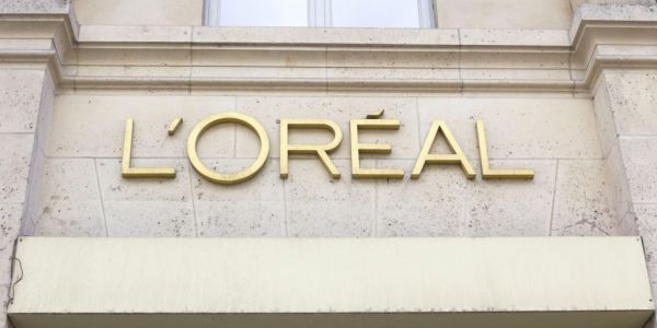L’Oréal Upbeat On China Despite Market's Softer Rebound