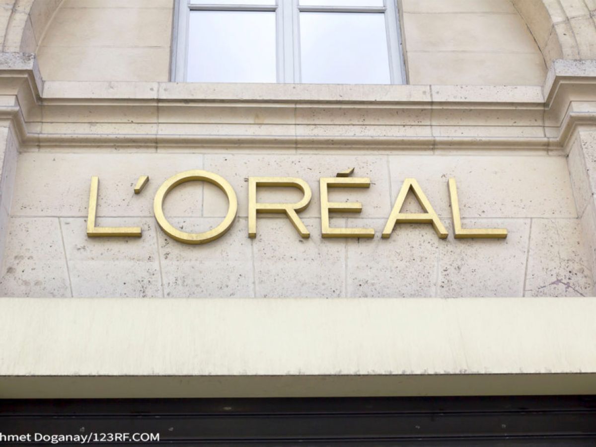 L'Oreal temporarily shuts stores in Russia and condemns the war