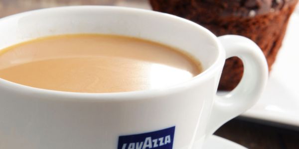 Lavazza Agrees To Buy France's Maxicoffee