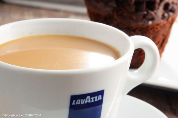 Lavazza Group Sees Double-Digit Turnover Growth In FY 2022
