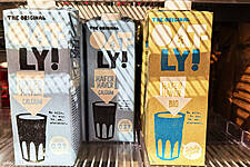 Oat Milk Company Oatly Seeks $10bn Valuation In US IPO