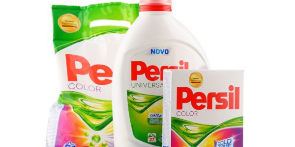 Henkel Raises Outlook After A 'Strong' First Half