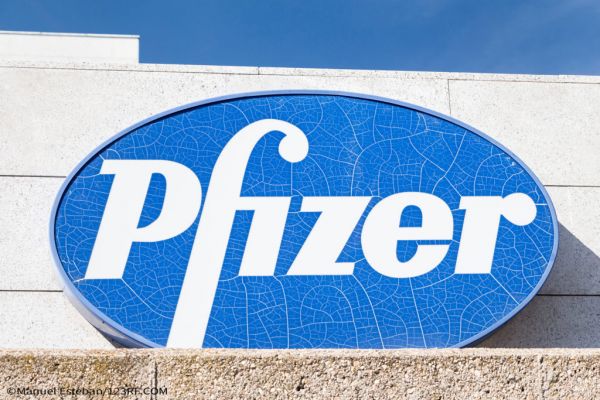 Pfizer Set To Exit GSK's Consumer Health Arm After Spin-Off
