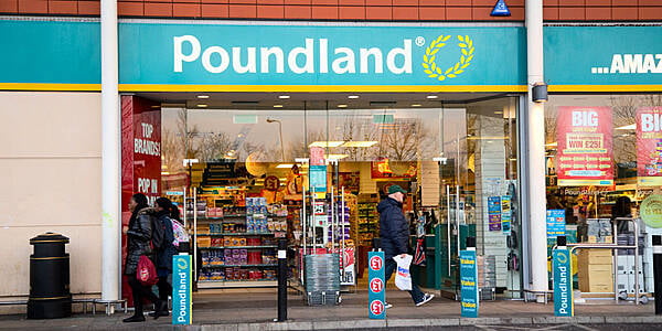 Pepco Group Receives Interest From Potential Poundland Buyers