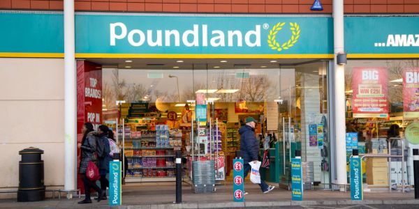 Poundland Acquires Online Discount Retailer Poundshop.com