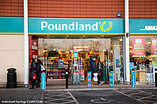 Pepco's Warsaw Listing Values Poundland Owner at €5bn