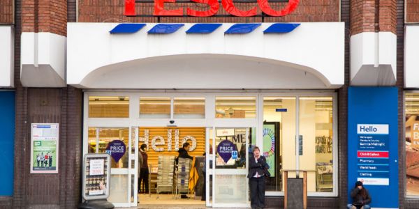 Tesco To Introduce Flexible Working Rights
