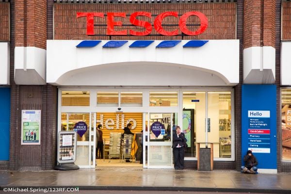 Tesco To Introduce Flexible Working Rights