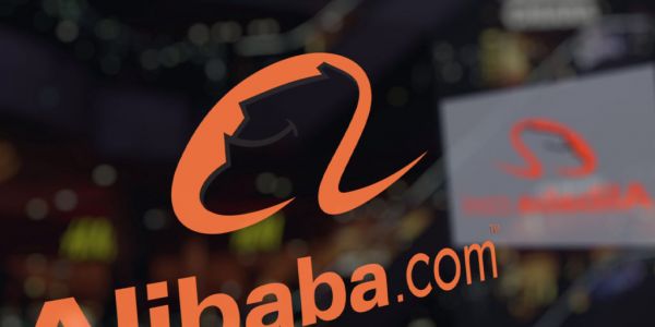 Alibaba Shares Slide 4% After Former CEO Quits Cloud Unit