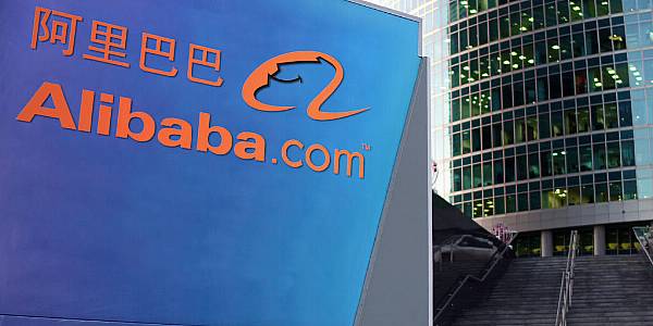 Alibaba Misses Second-Quarter Revenue Estimates