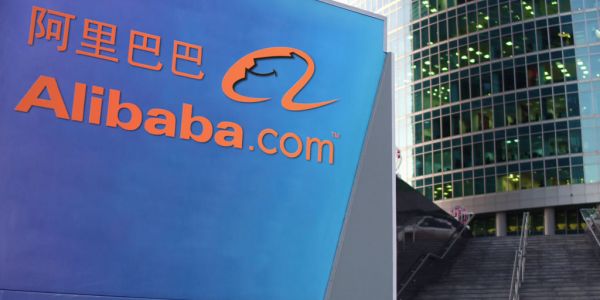 China's Spending Slump Weighs As Alibaba Misses Estimates