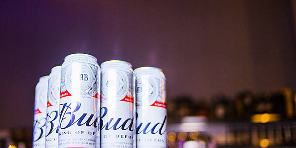 Brewer Anheuser-Busch InBev To Sell Its Interest In Russia